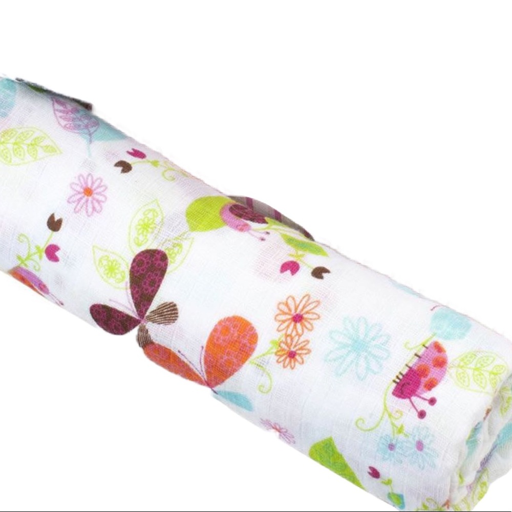 Aden + Anais Classic Swaddle Wrap